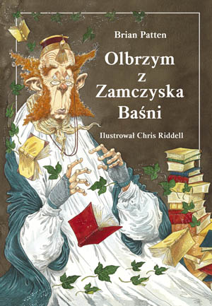 Olbrzym z Zamczyska Baśni